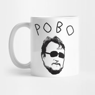 President of Basketball Ops Mug